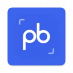 Logo of PangoBooks android Application 